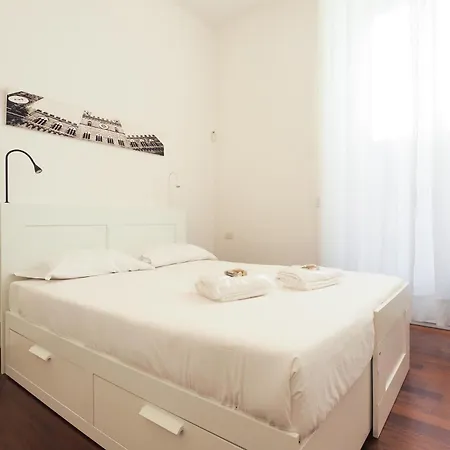 Bright Apartment In Porta Romana - Vannucci * Milan