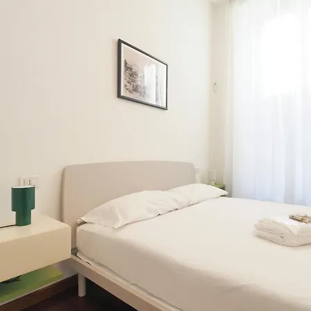 Bright Apartment In Porta Romana - Vannucci Apartment *